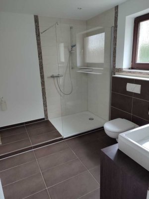 RESERVIERT - Brilon-Altenbüren – schöne Erdgeschosswohnung in ruhiger Wohnlage zu vermieten