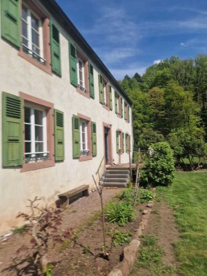 Schöne 3-Zimmer-Wohnung mit EBK in Homburg