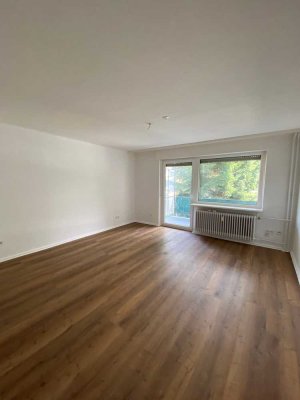Gepflegte 2,5-Zimmer-Wohnung – bezugsfrei ab August!