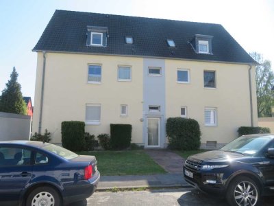 1,5 Zimmer Dachgeschoßwohnung