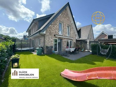 Stadtlohn: Sagen Sie Arrivederci Miete - Wohnhaus mit Flair und toller Lage!