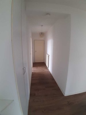 Ansprechende 3-Zimmer-Wohnung mit Balkon in Baesweiler