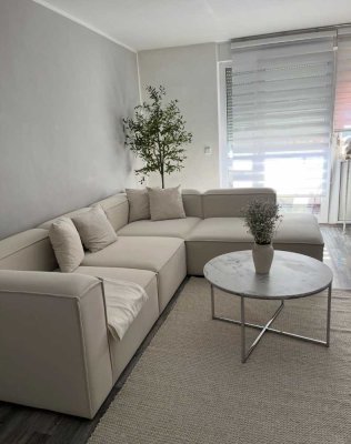 Praktisch geschnittene 3-Zimmer-Wohnung in Nürnberg