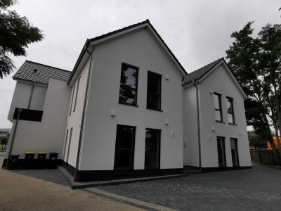 Schöne 1-Zimmer-Wohnung nach Umbau zu vermieten!