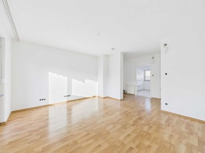 Helle 3-Zimmer-Wohnung mit Balkon in Darmstadt