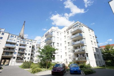 Tolle 2 Raumwohnung im Zentrum Süd!