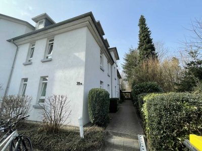Helle 3-Zimmer-Wohnung mit zwei Balkonen im 1. OG in Oldenburg-Bürgerfelde