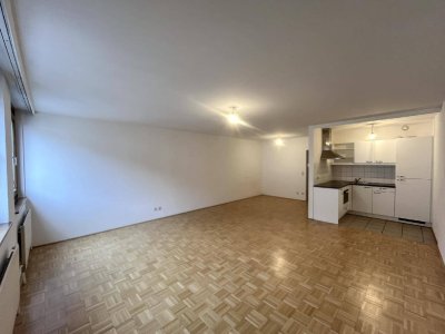 Wohnen mit Stil – im begehrten Kreuzgassenviertel