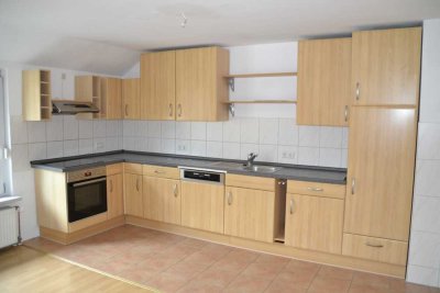Schöne 3,5 Zimmer-Wohnung