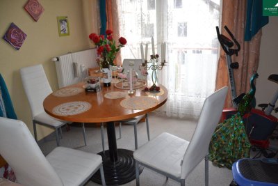 Eigentums- Anlegerwohnung mit Zweitwohnsitzzulassung in Villach