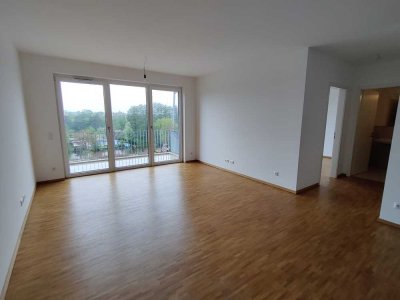 Moderner Grundriss sucht neue Mieter!