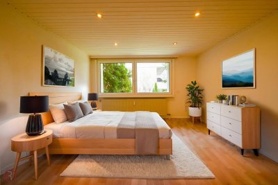 Zwei Chancen – eine Wohnung: Vielseitige 2-Zimmer-Perle in Innsbruck-Pradl