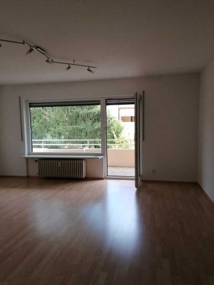 Ansprechende und vollständig renovierte 3-Zimmer-Wohnung in Bad Säckingen