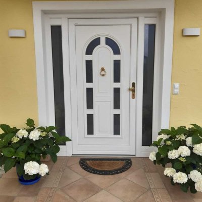 Excl. Toskana - Villa in Golf-und Thermenregion / Niederbayern