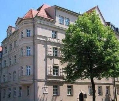Ein tolles Wohngefühl: 3-Zimmer-Wohnung