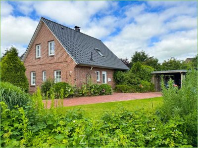 Anker werfen & Zuhause sein