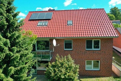 Großzügiges Einfamilienhaus in Sackgassenlage