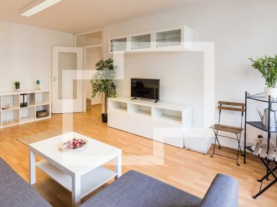Schöne 2-Zimmer-Wohnung in Gelsenkirchen - einziehen und wohlfühlen! WBS erforderlich