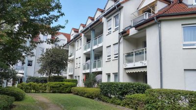 * Seniorenresidenz Quellenhof * die TOP Adresse für Senioren in Bad Vilbel