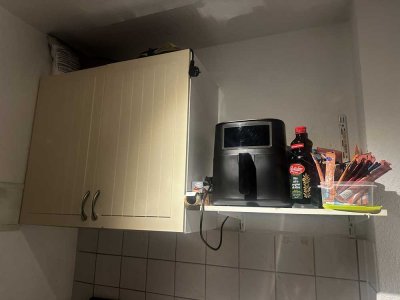 Zentrale Heidelberger Wohnung mit Top-Anbindung ab 01.01.2026