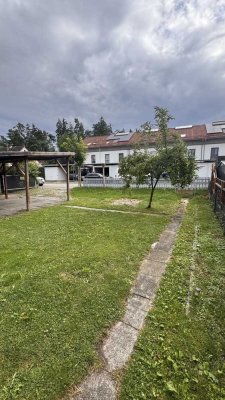 Reihenmittelhaus in Top-Lage von Waldkraiburg – ruhig, grün, familiengerecht