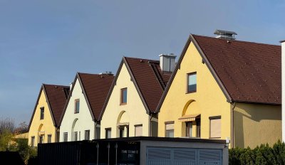 Geräumige 1-Zi-Dachgeschoßwohnung mit Balkonterrasse in wohnenswerter Ruhelage Salzburg!