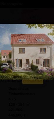 Neubau-Familienhaus am Störmthaler See – Einziehen & Wohlfühlen