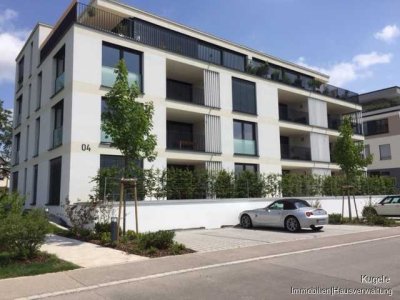 2-Zimmer-Wohnung in Sindelfingen-Maichingen zu vermieten