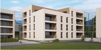 Exklusives Penthouse in Elzach – mit Dachterrasse, Loggia, Aufzug & Panoramablick!