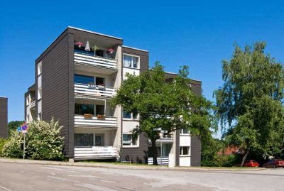 2-Zimmer-Wohnung in Velbert Langenberg - Bosfeld