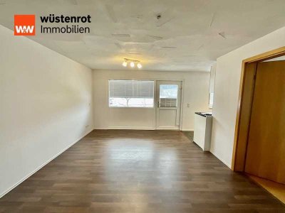 Schöne gepflegte 2-Zimmerwohnung zur Vermietung an Einzelperson