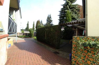 Renovierte 2-Raumwohnung