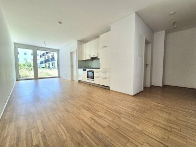 Wohnen im Styria Center – Stilvolle Wohnungen mit hochwertiger Ausstattung und bester Anbindung - ab 1.06.2026