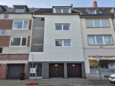 "Vermietete 2-Zimmer-Wohnung in Top-Lage!"