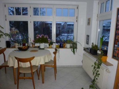 Schöne 3,5-Zimmer-Wohnung in Ludwigsburg-West
