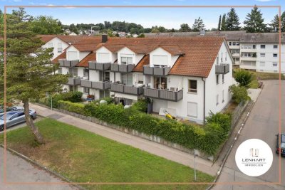 *Gartenwohnung mit Charme und sonniger Terrasse**