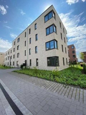 Wohnen Auf dem Baggersand