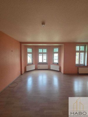 Exklusive 125 m² Komfortwohnung in bester Lage von Herne