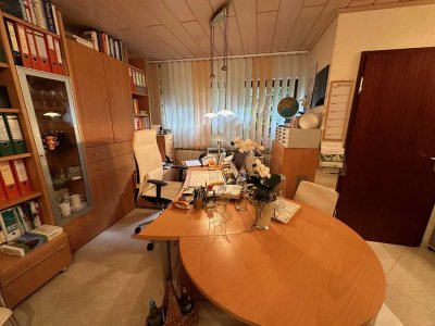 Hochwertig möbliertes 1-Zimmer-Apartment,  ideal auch für Studenten, Nähe Stuttgart und Tübingen