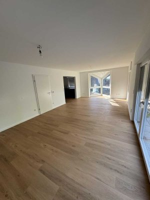 Sanierte 5 Zimmerwohnung