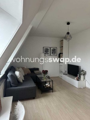 Wohnungstausch: Kastanienstraße 29