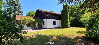 PREISREDUKTION - Familienzeit im Grünen