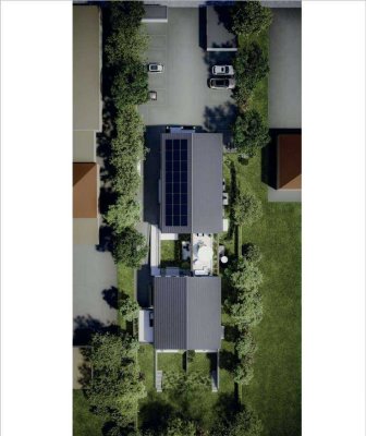 Luxuriöse 3-Zimmer-Maisonette – kernsaniert mit Garten, Südterrasse & erstklassigen Materialien