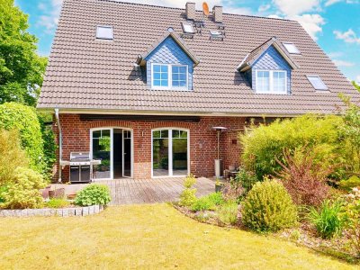 Ruhige Lage trifft auf Stil - ein Haus zum Verlieben!