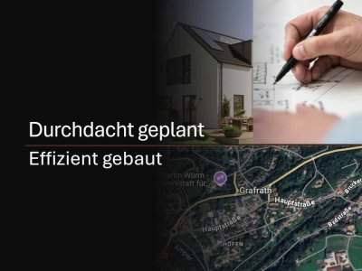 Technologisch durchdacht - Ihr modernes Heim