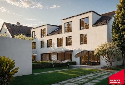 Wohnen in bester Lage von Gelnhausen - mit Sonnengarantie