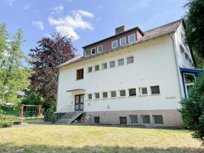 3-Zimmer-Wohnung zur temporären Miete bis zum 31.03.2026 - Ideal für Studierende