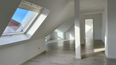 Vier-Zimmerwohnung in Ober-Roden