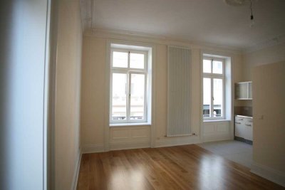 Hübsches Ein-Zimmer-Apartment in der Wiesbadener Innenstadt