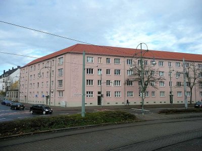 Renovierte 3-Raumwohnung in Top-Innenstadtlage